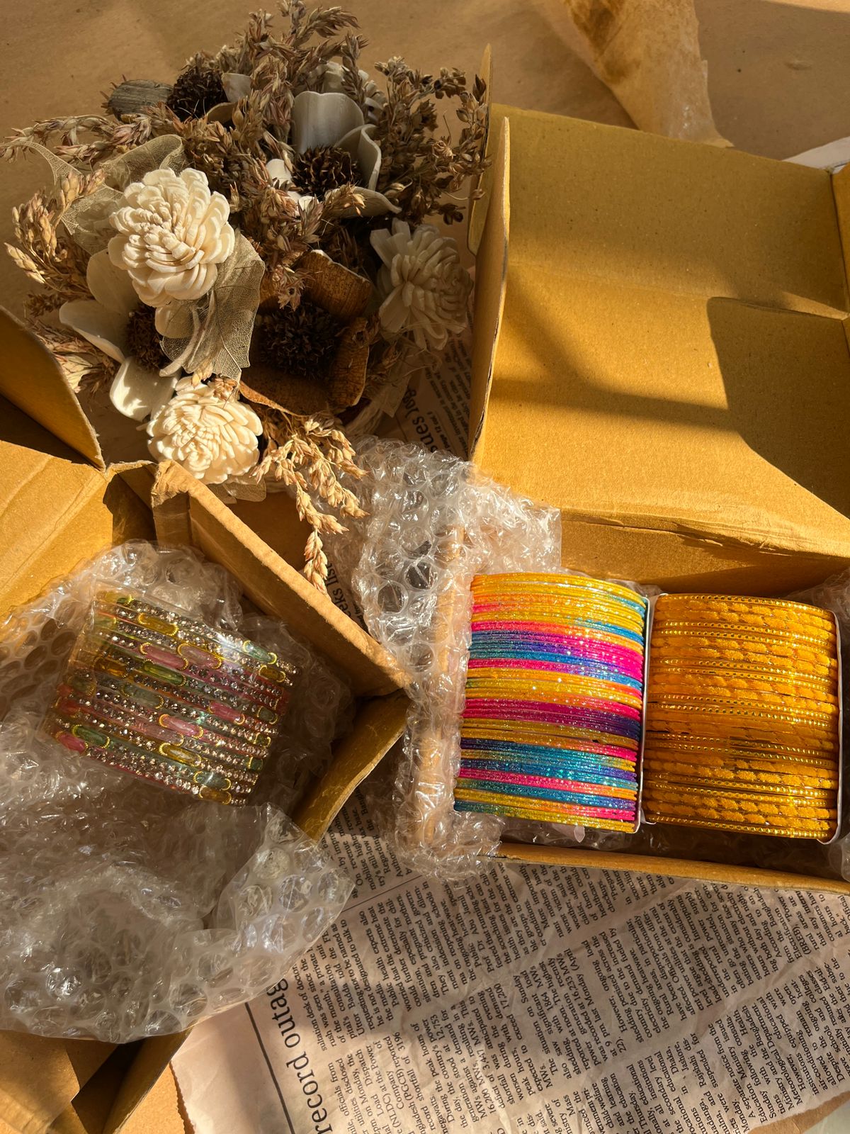 Signature Male Gift Set